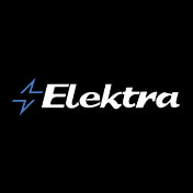 Logo motos eléctricas Elektra