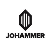 Logo motos eléctricas Johammer