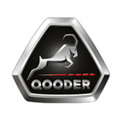 Logo motos eléctricas Qooder