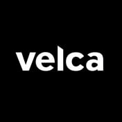 Logo motos eléctricas Velca